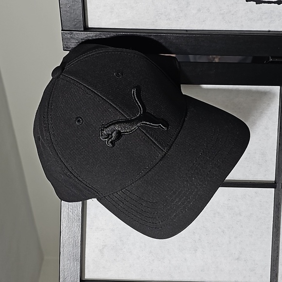 Puma Fitted Hat Cap Size‎ L/XL - Picture 1 of 5